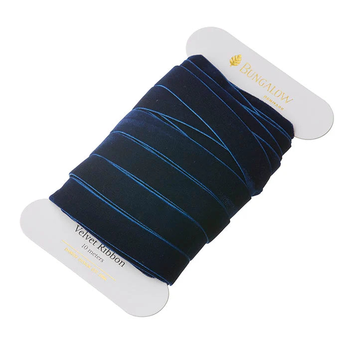 Velvet Ribbon