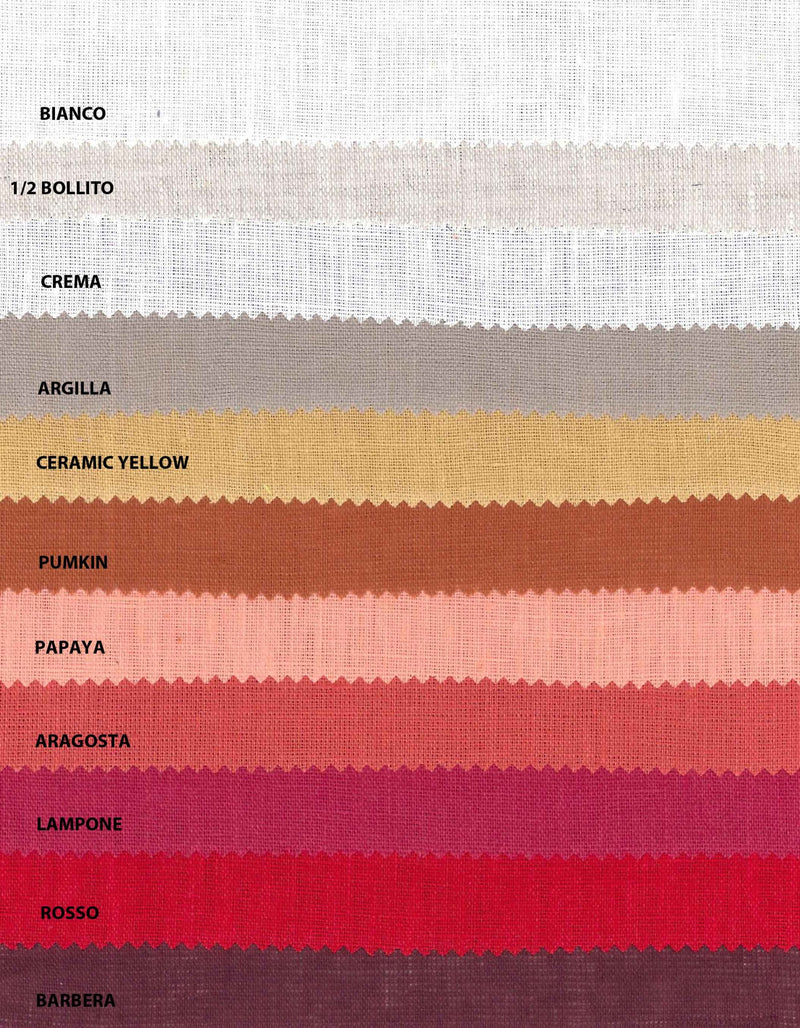 Tiziano Linen Napkins