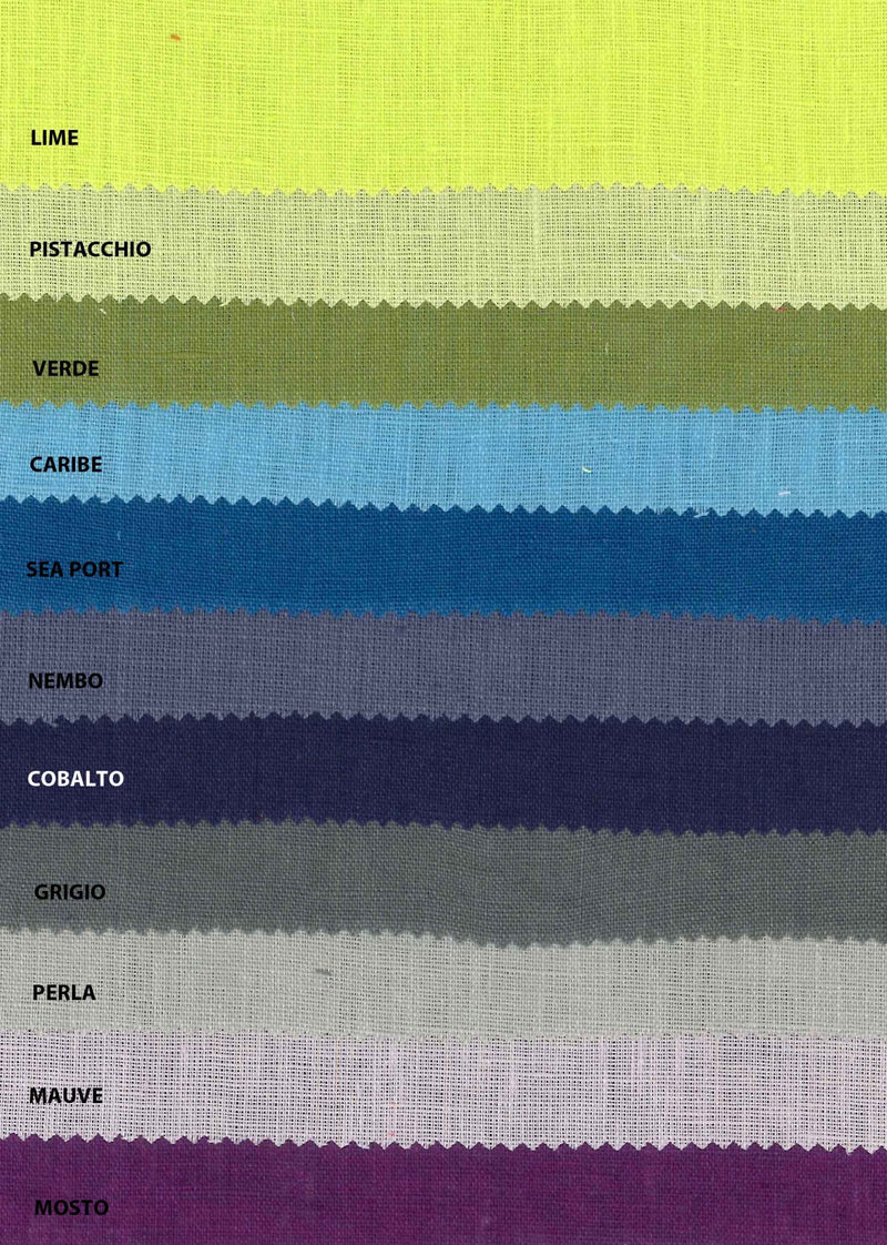 Tiziano Linen Napkins