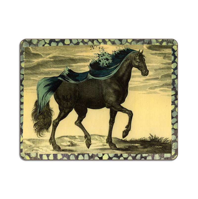 Animal Design Table Mats & Coasters
