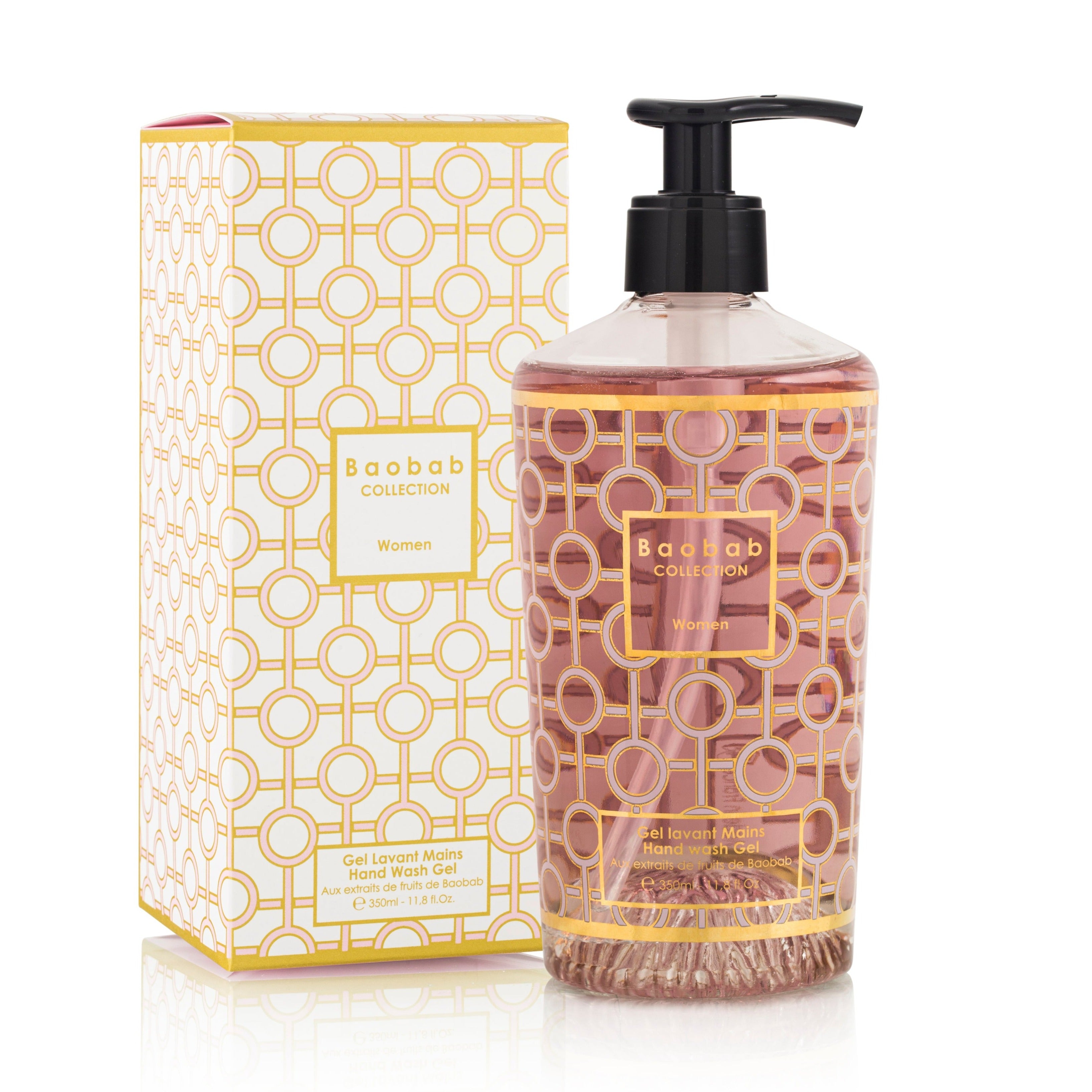 Baobab Hand Wash Gels