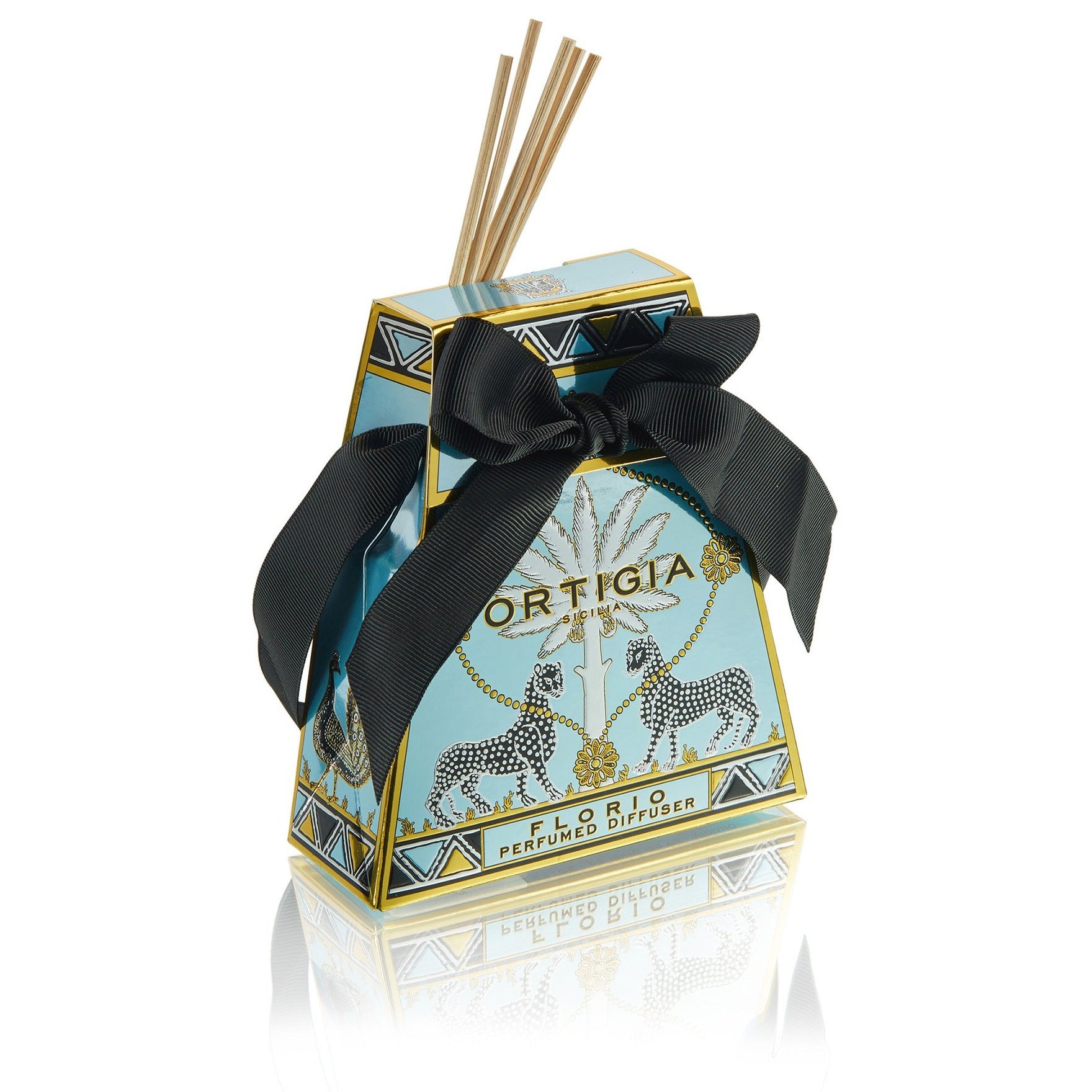 Ortigia Reed Diffuser