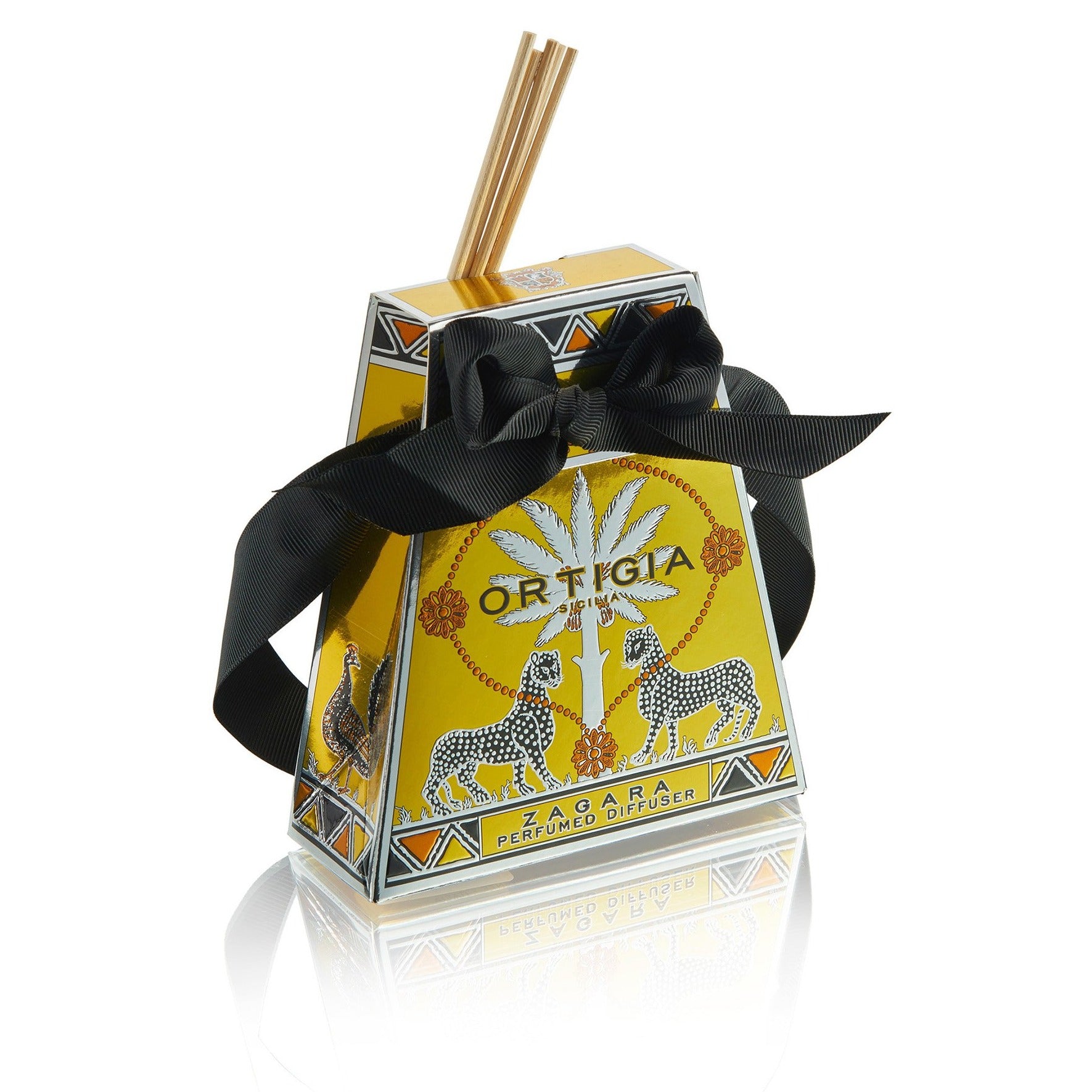 Ortigia Reed Diffuser