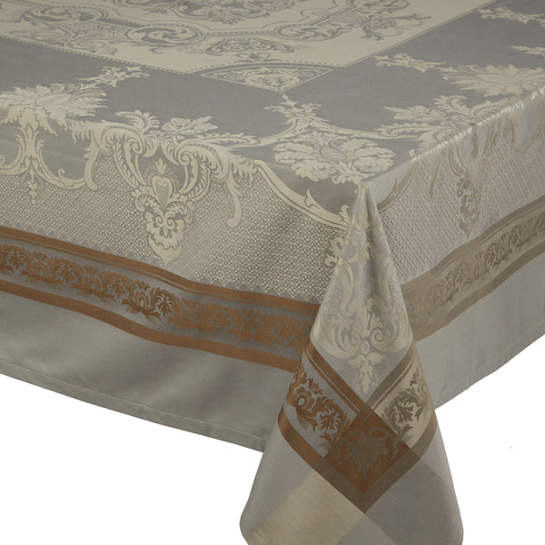 'Renaissance' Cotton Tablecloth Collection - 60% OFF
