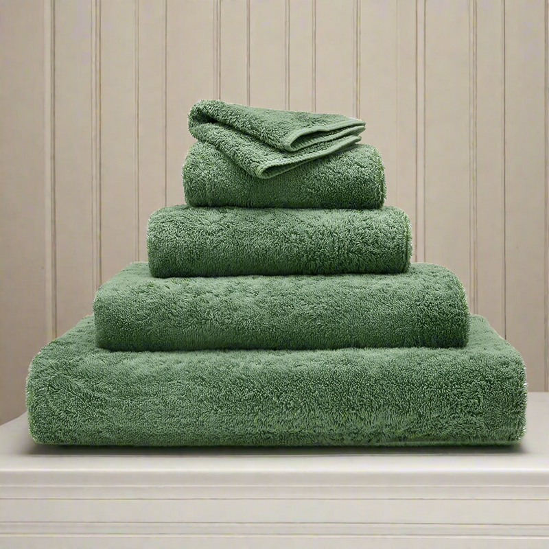 Woods Ultimate Supreme Egyptian Cotton Towels