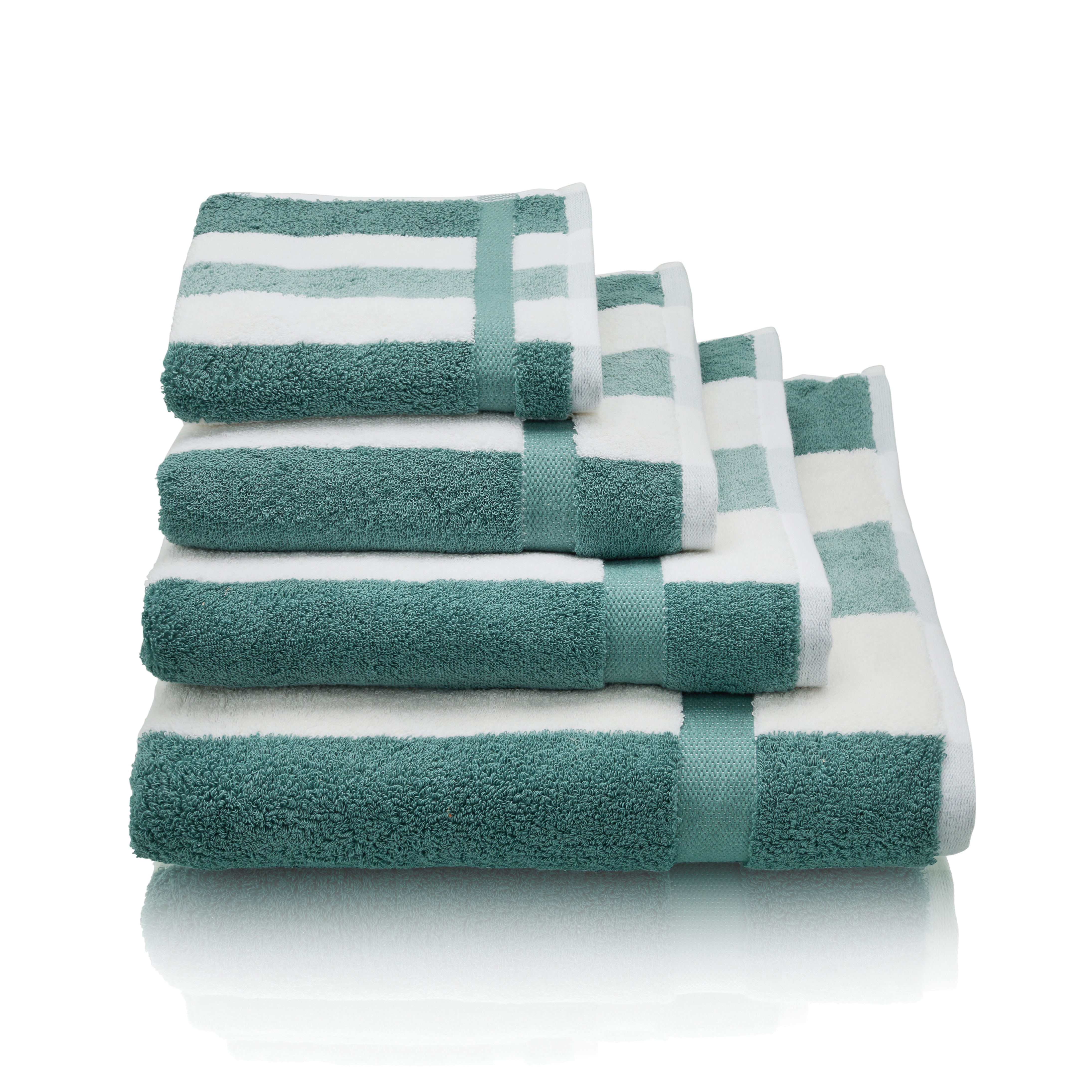 Vancouver Cotton Towels