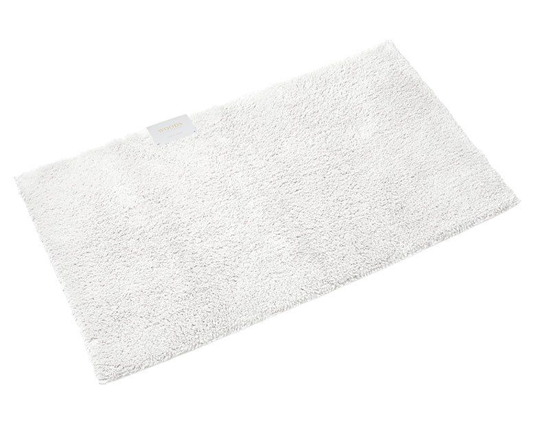 Woods Ultimate Supreme Egyptian Cotton Mats