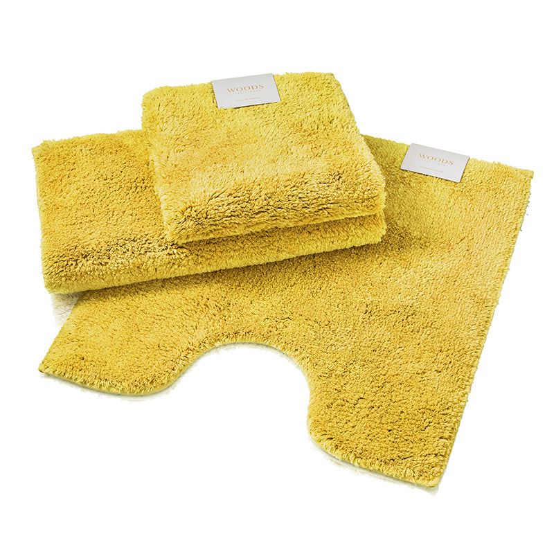 Woods Ultimate Supreme Egyptian Cotton Mats