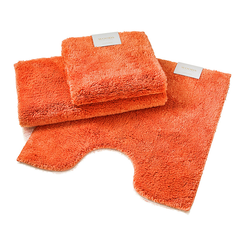 Woods Ultimate Supreme Egyptian Cotton Mats