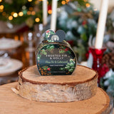 Christmas Tidings Gift Set of Heart Shaped Soaps