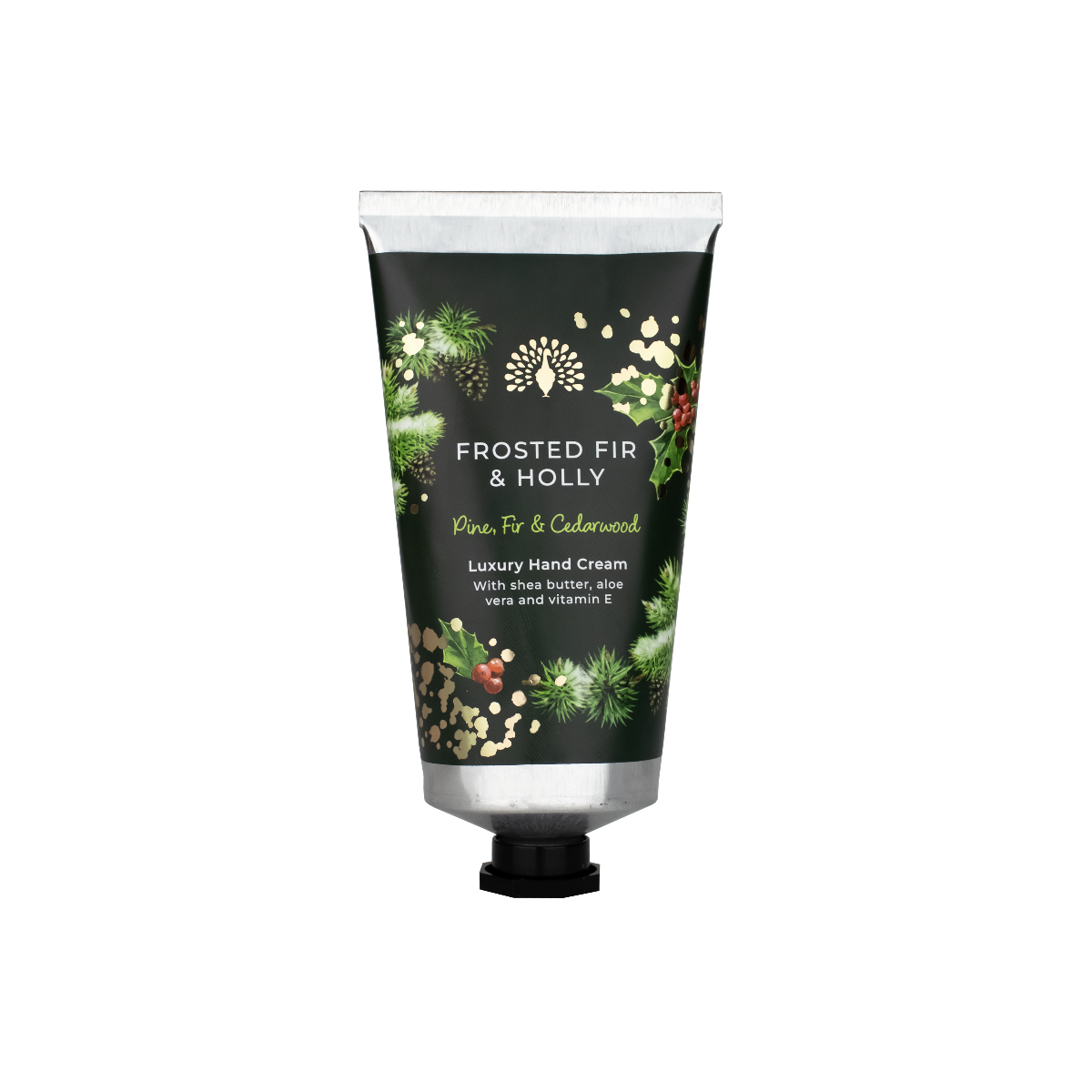 Christmas Tidings Hand Creams