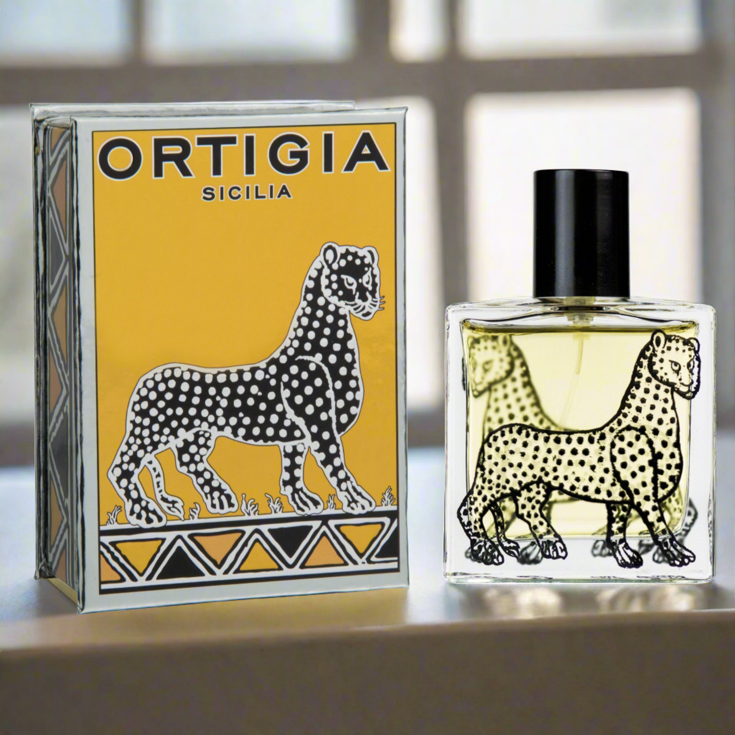 Ortigia Eau De Parfum