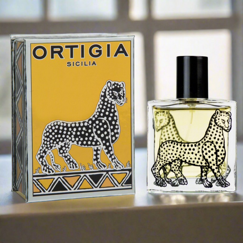 'Ortigia' Eau De Parfum