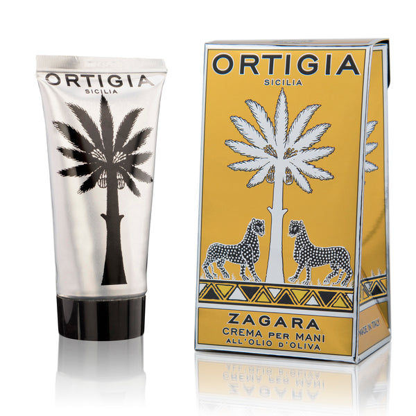 'Ortigia' Hand Cream Collection