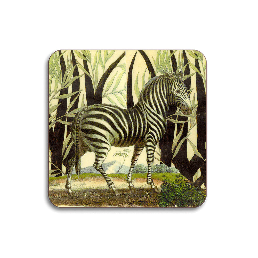 Animal Design Table Mats & Coasters