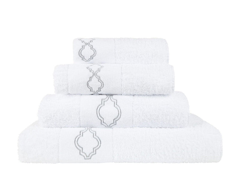 'Chanti' Egyptian Cotton Towels - 25% OFF