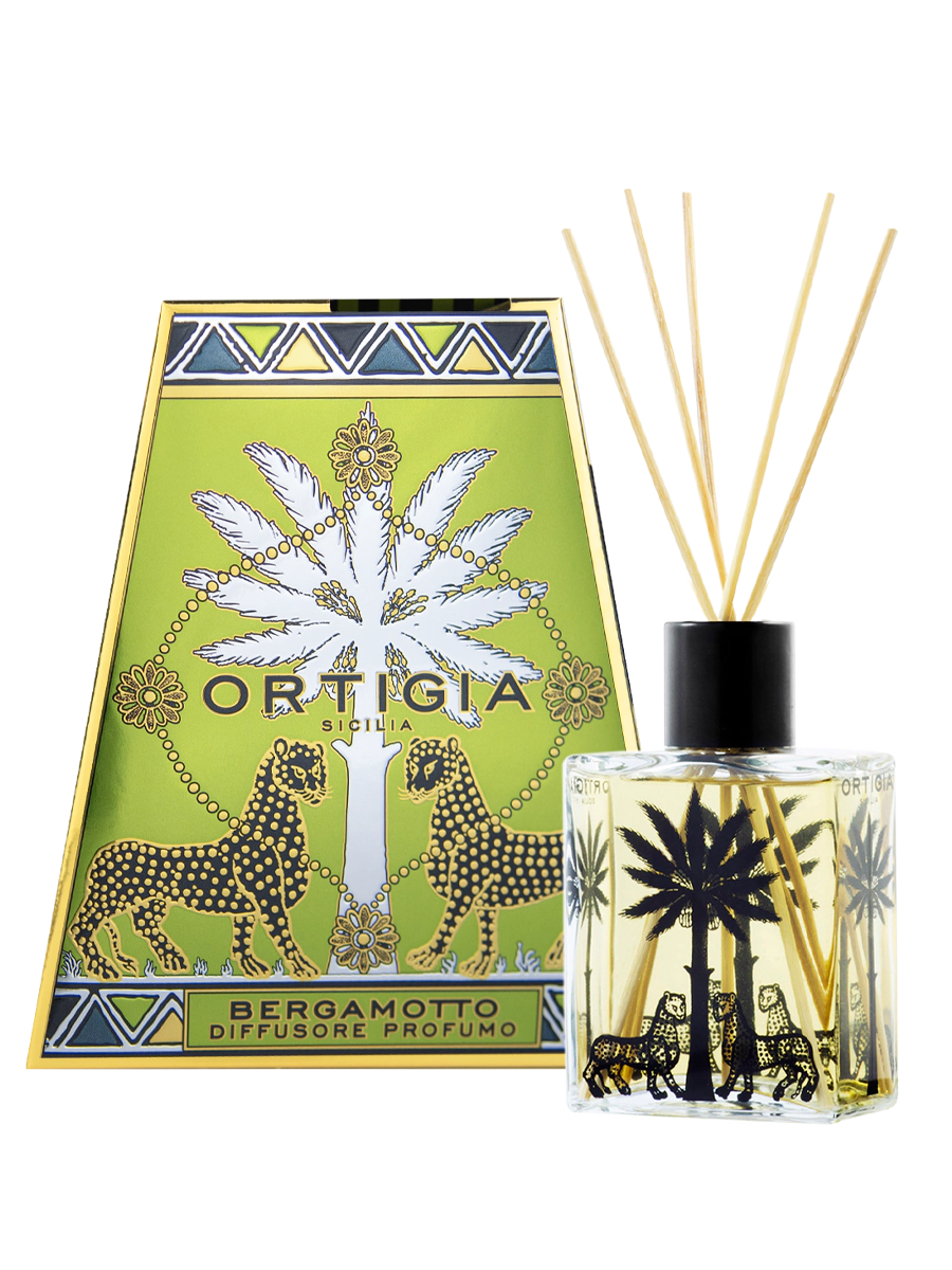 Ortigia Reed Diffuser