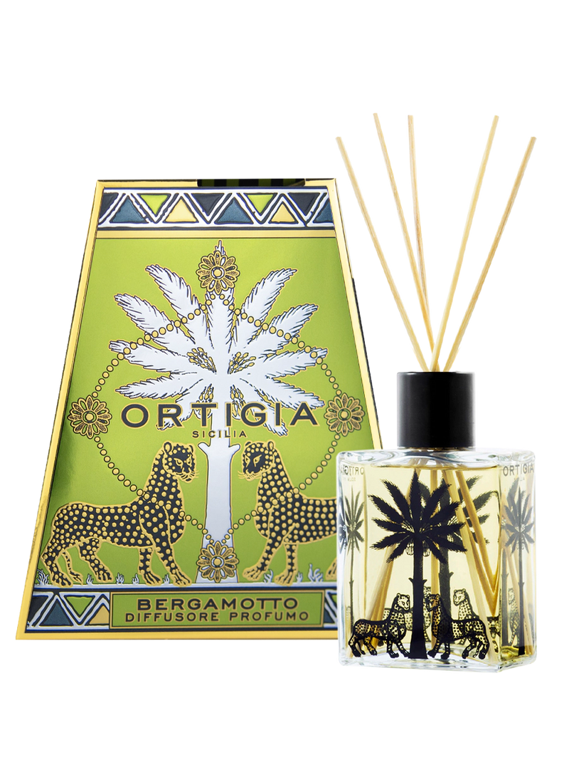Ortigia Reed Diffusers