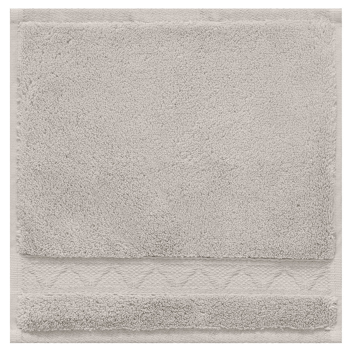 Caresse Jacquard Cotton Towels
