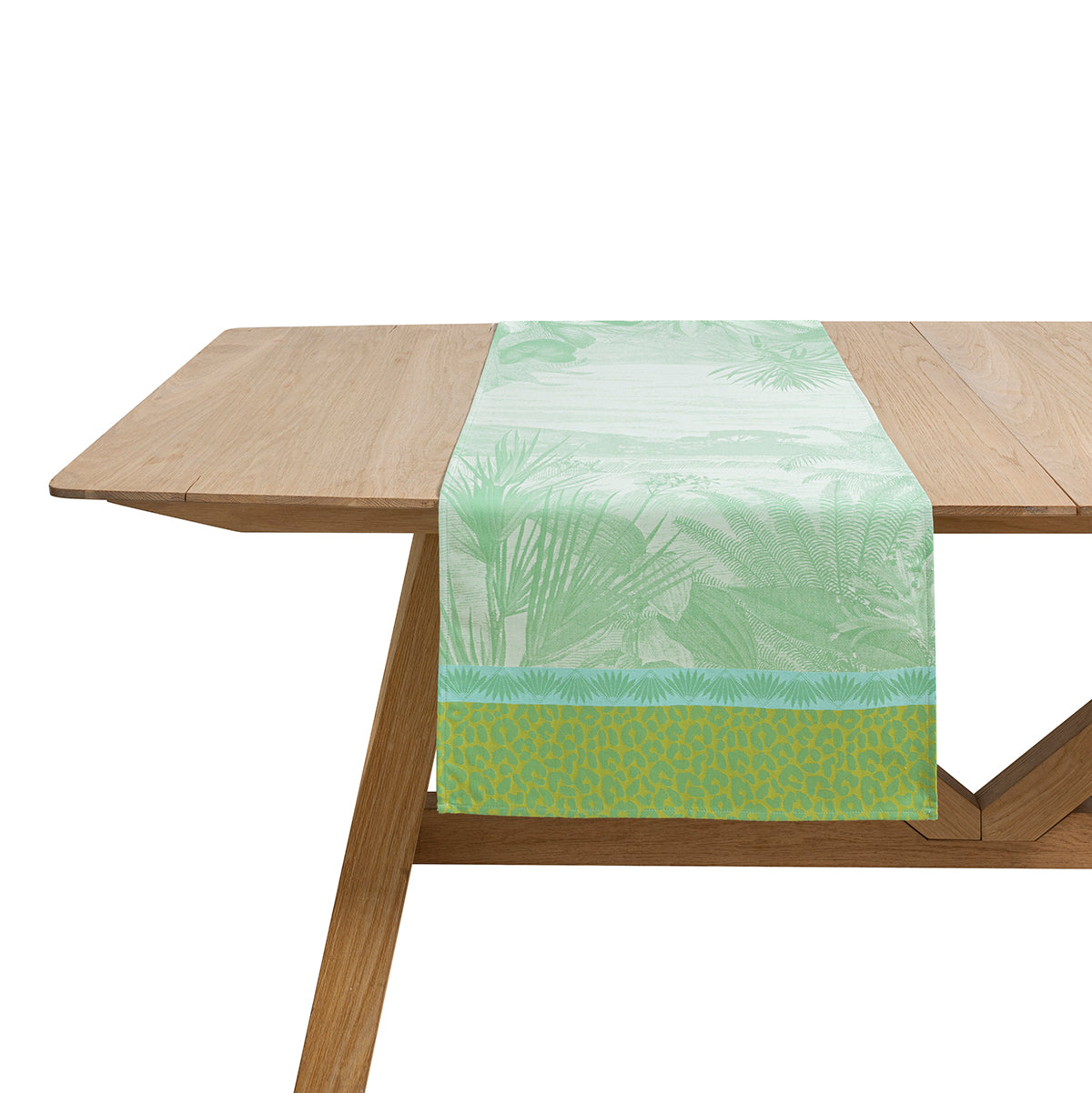 Sinharaja 100% Cotton Table Linens