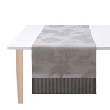 'Souveraine' 100% Linen Table Collection