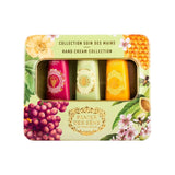 'Panier Des Sens' Set of 3 Hand Creams