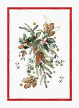 Etoile Linen Tea Towels