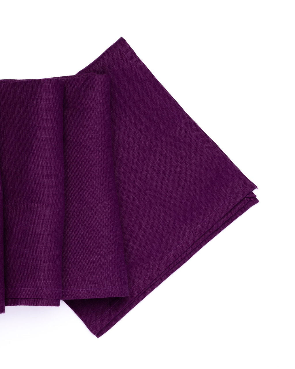 Tiziano Linen Napkins