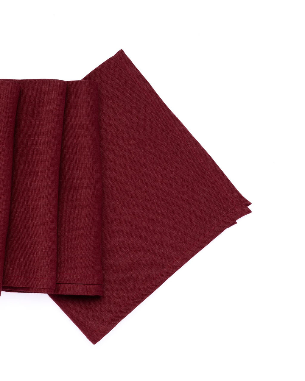 Tiziano Linen Napkins