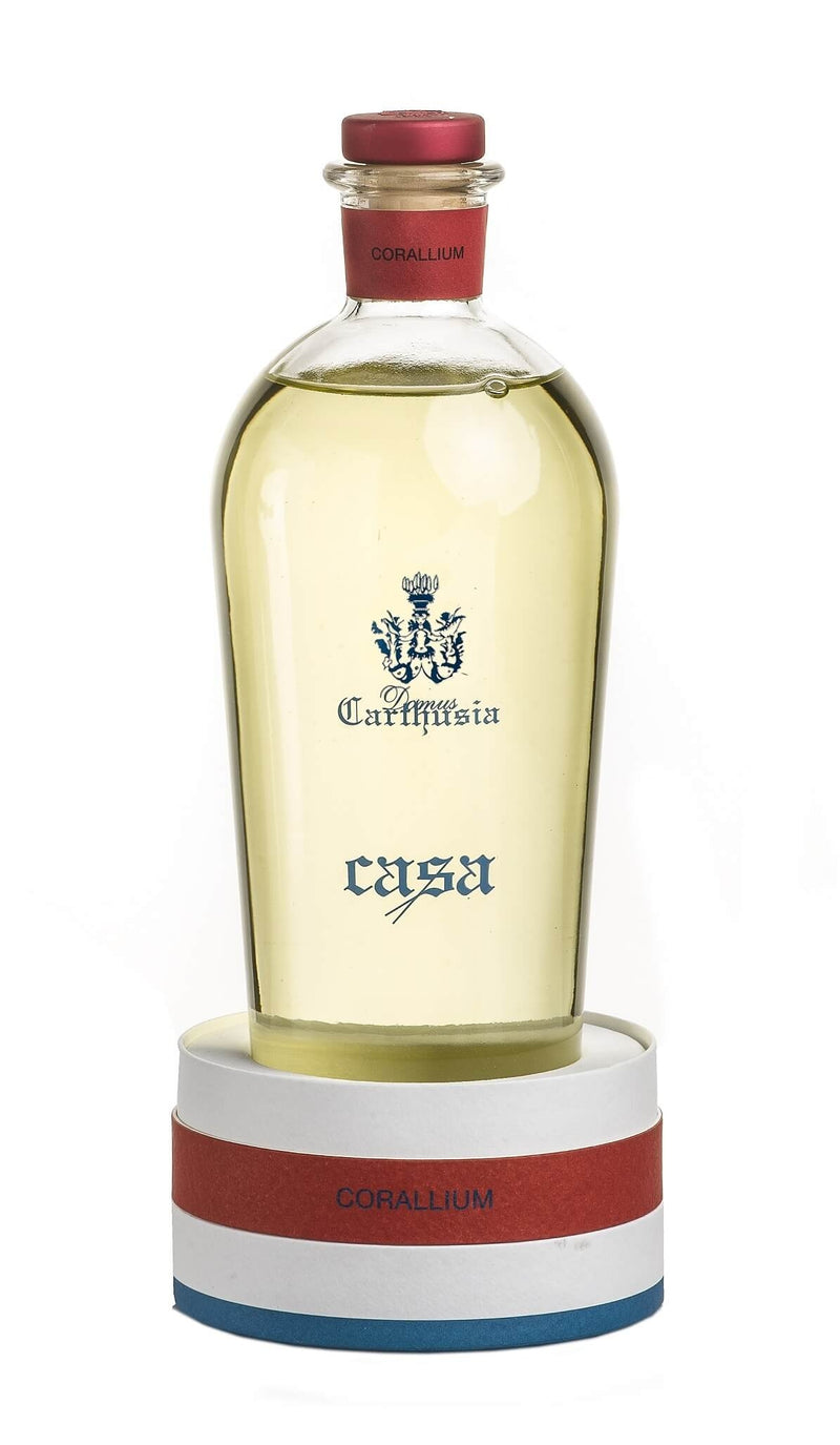 'Carthusia' 500ml Reed Diffuser Collection