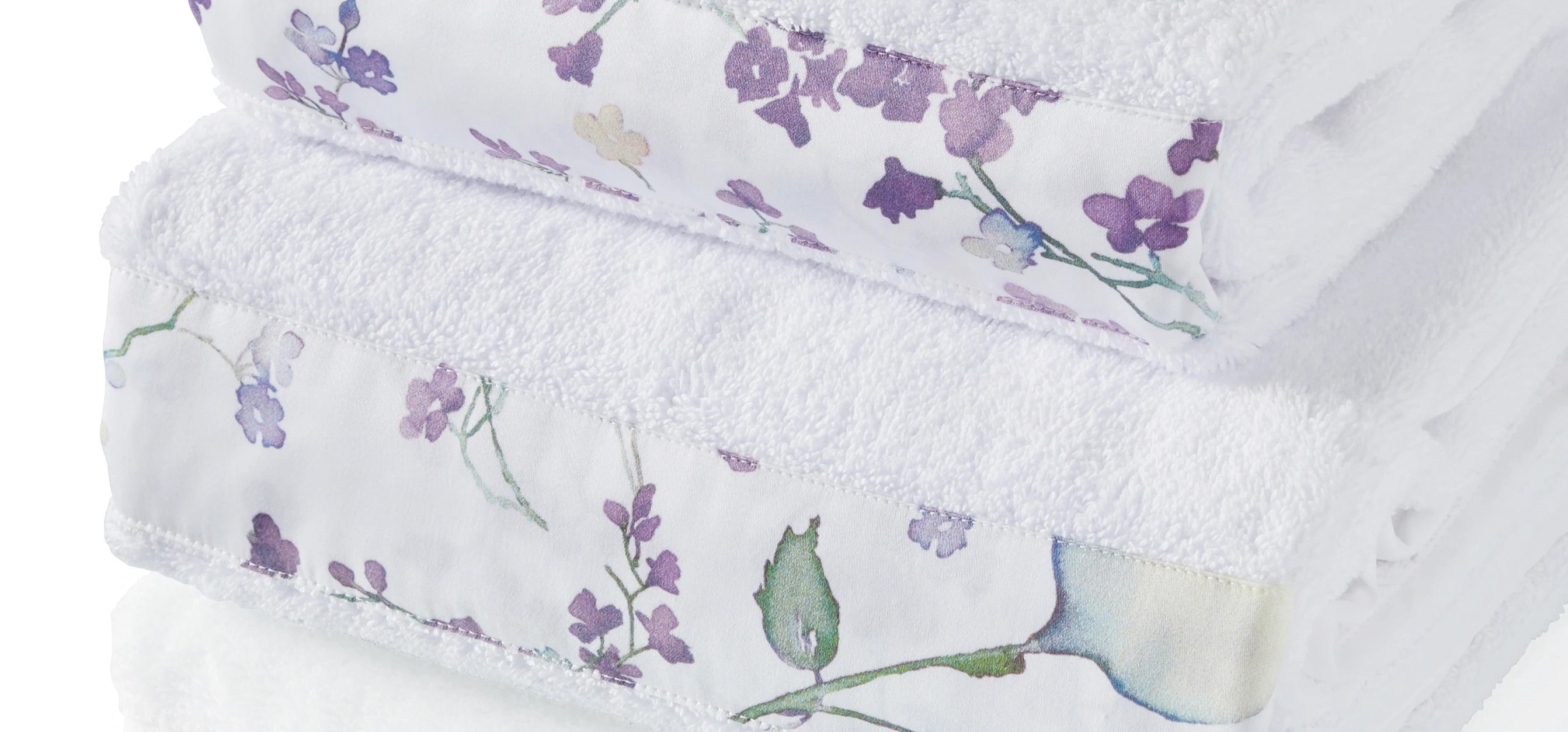 Luxury Decorative Towels Elevate Your Bathroom With Woods Fine Linens