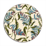 'Ferns' Placemat & Coaster Collection