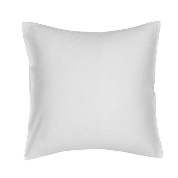 Cotton Housewife Square Pillow Protector 'Undercase'