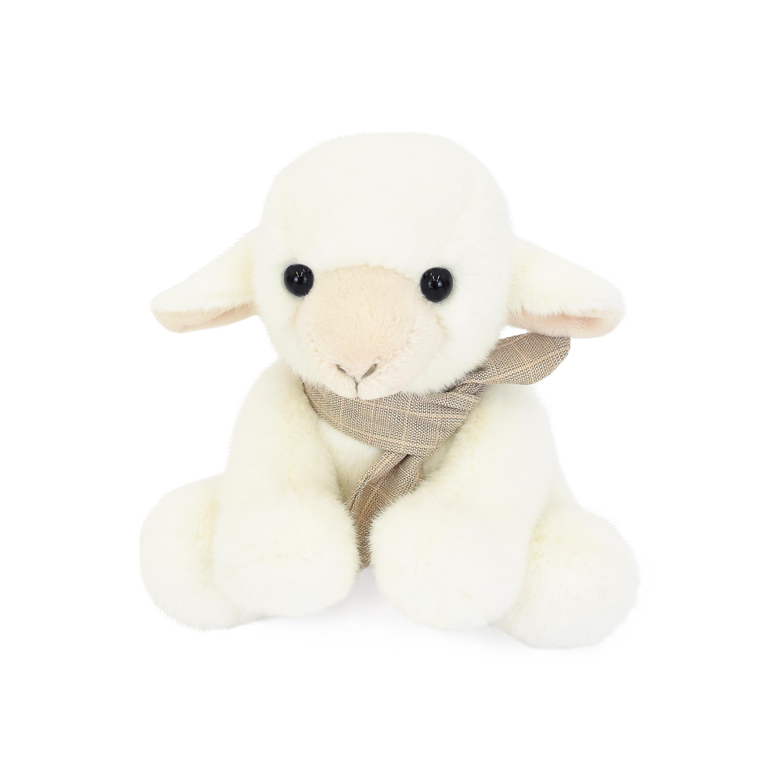 Soft Toys with Scarf