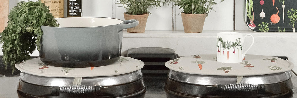 Luxury Kitchen Accessories | Woods Fine Linens