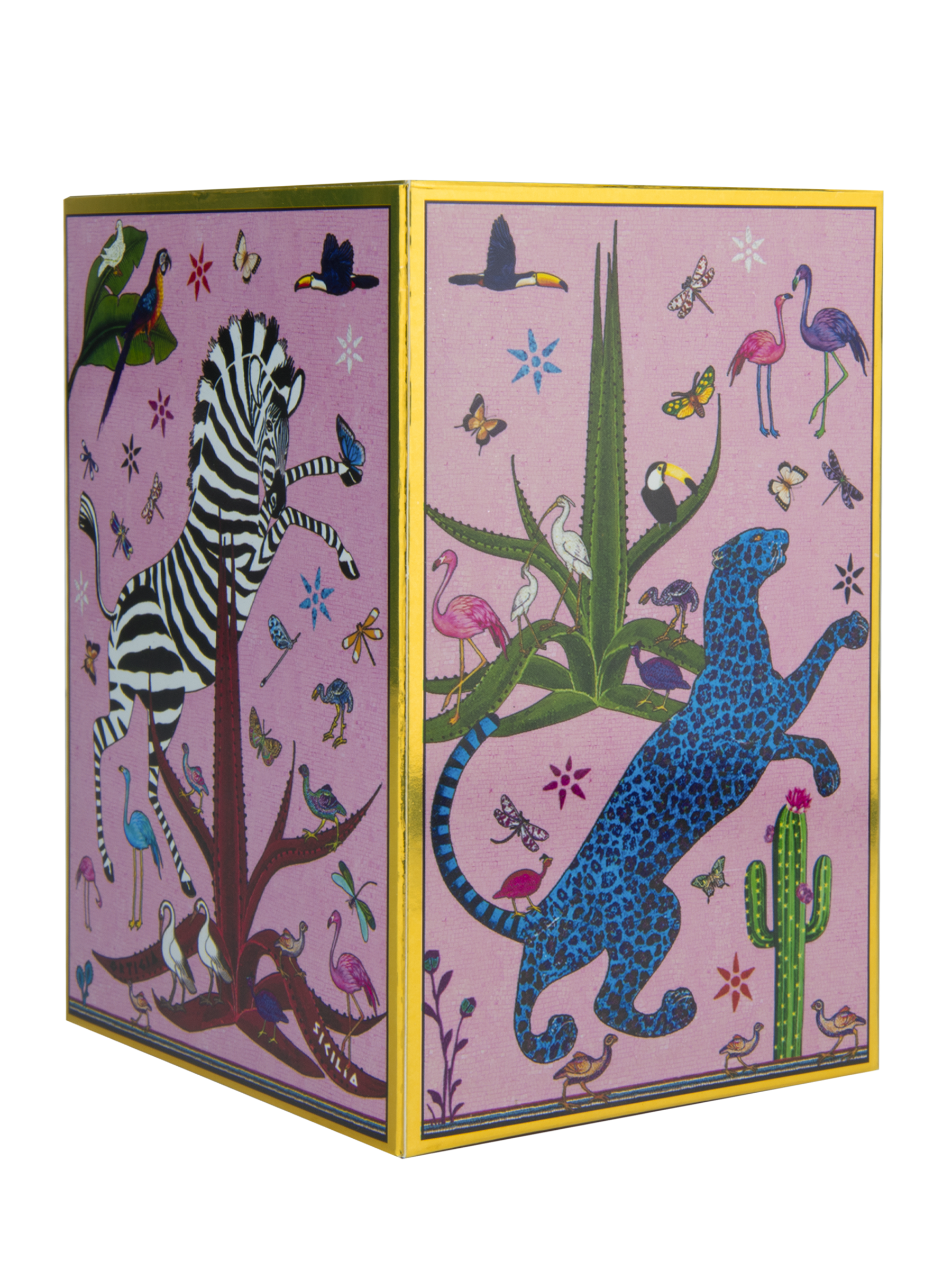 Ortigia Ceramic Jugs