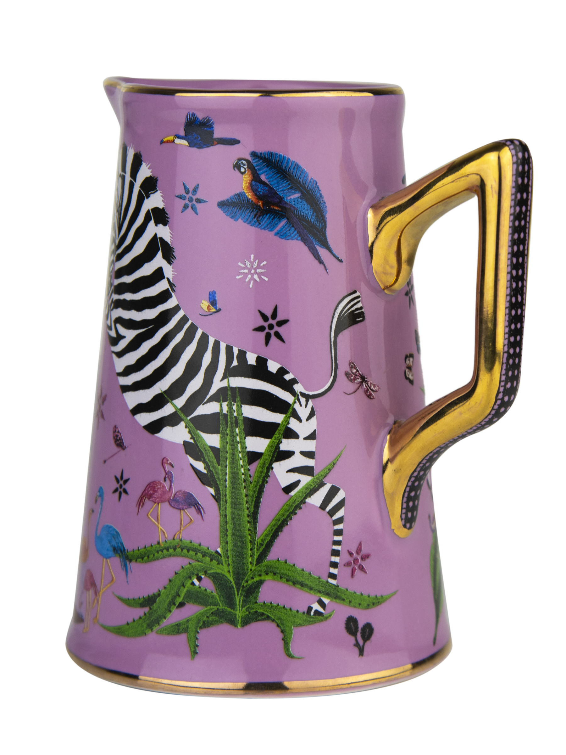 Ortigia Ceramic Jugs