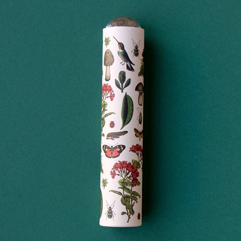 Red Biodiversity Kaleidoscope