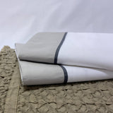 'Kensington' Cotton Bed Linen Collection