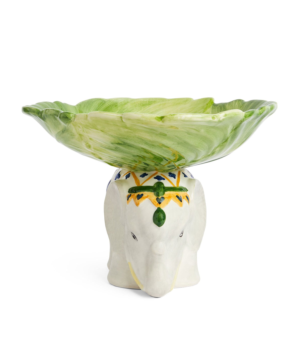 Cuenco Elefante Art de la Table - 25 % de descuento