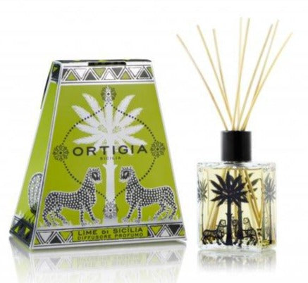'Ortigia' Reed Diffuser Collection