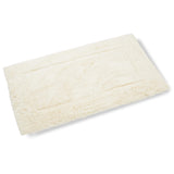 Egyptian Cotton Bathroom Mats - Discontinued Colours - FINAL REDUCTIONS