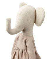 'Elsie' Elephant Soft Toy