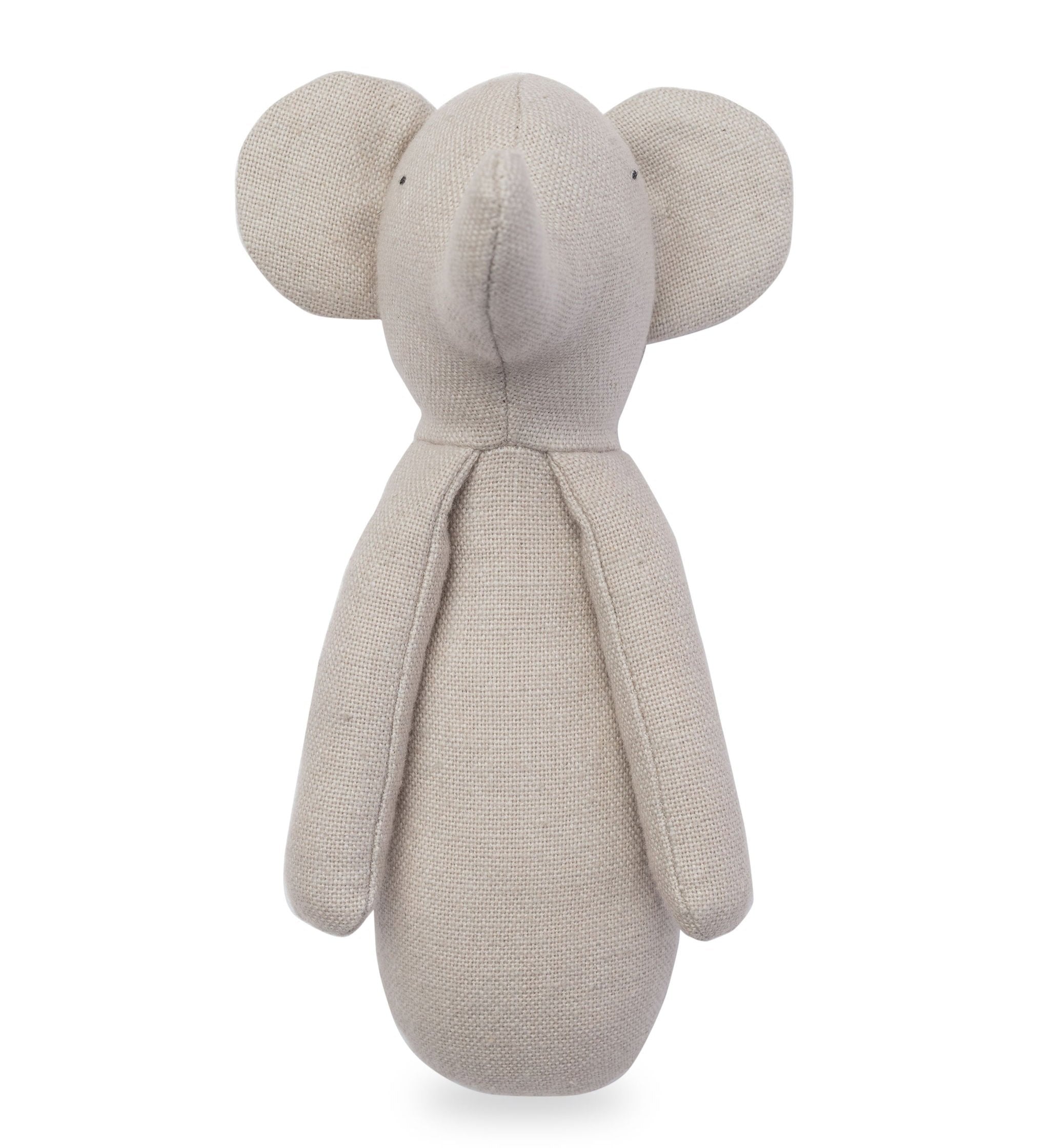 Baby Rattle Soft Toys