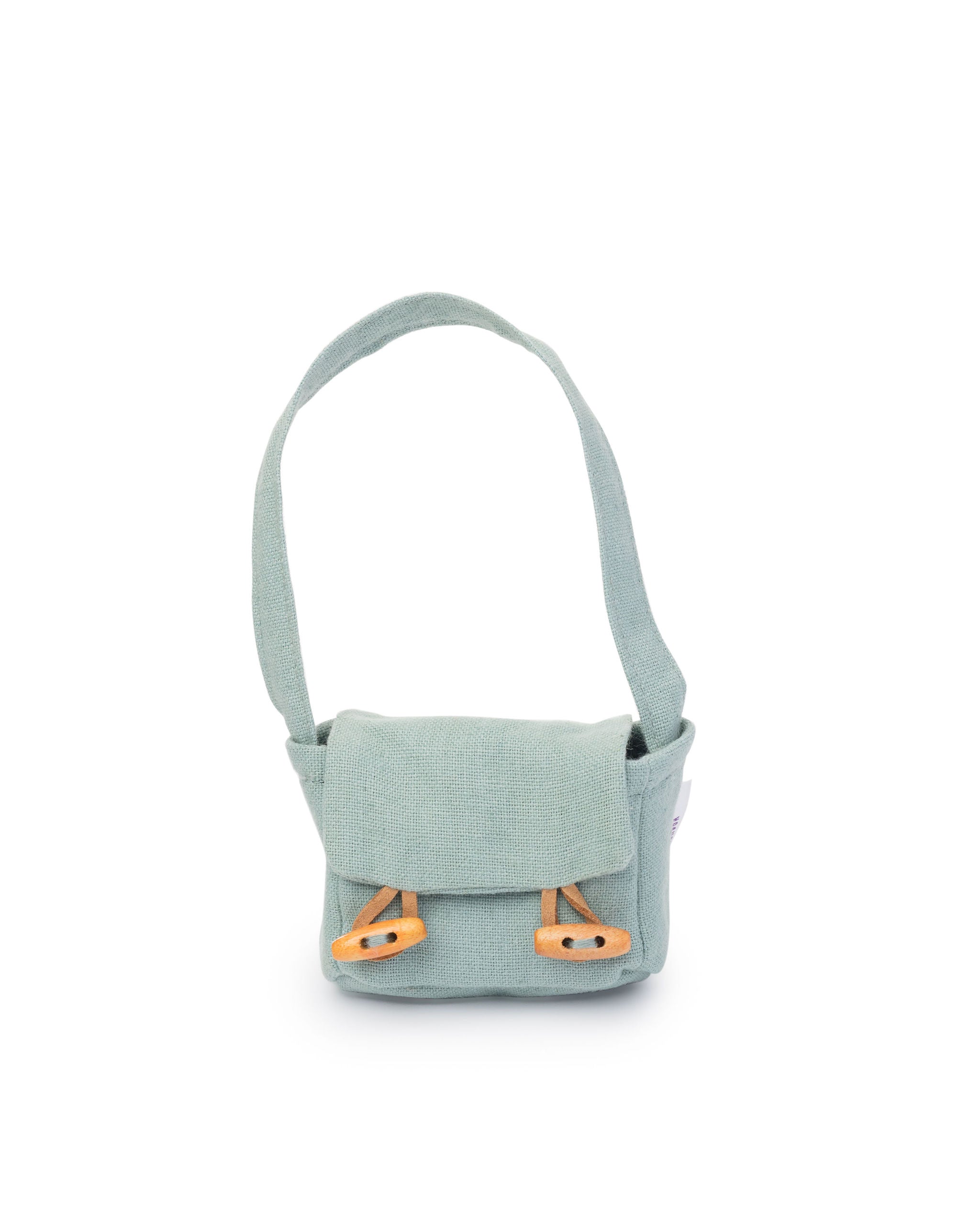 Drew the Duck Soft Toy