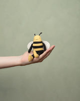 'Bertie' the Bumble Bee Soft Toy