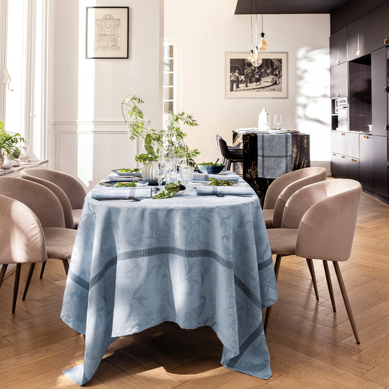 L'Orangerie 100% Cotton Table Linens