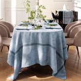 L'Orangerie 100% Cotton Table Linens