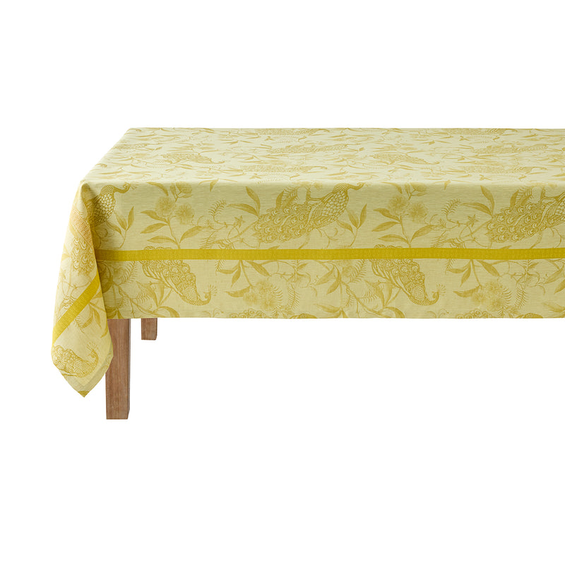 L'Orangerie 100% Cotton Table Linens