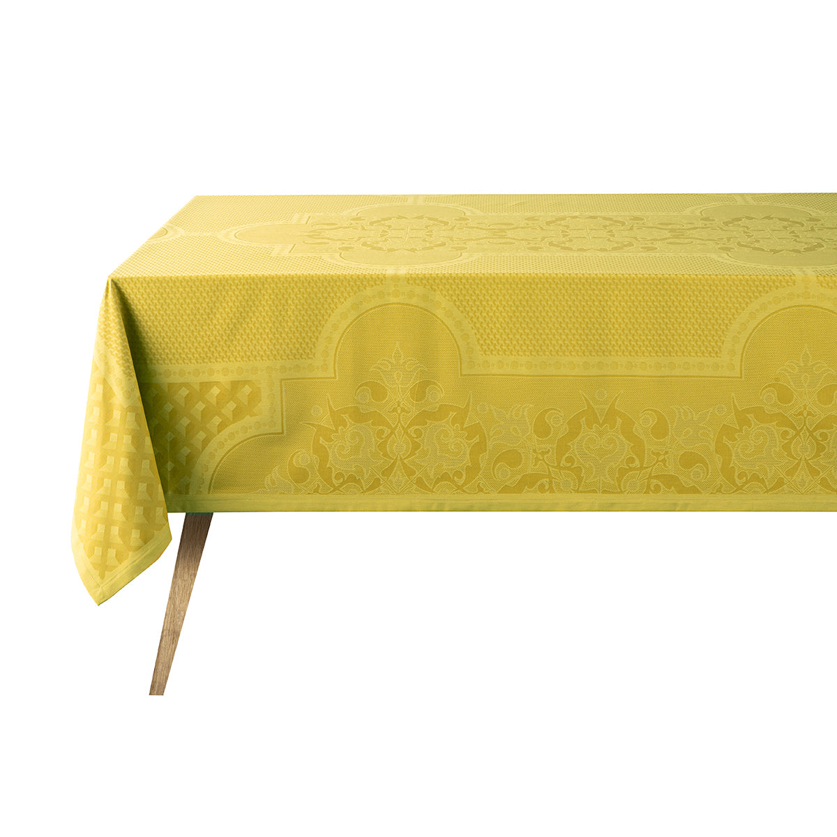 Palais Venitien 100% Cotton Table Linen